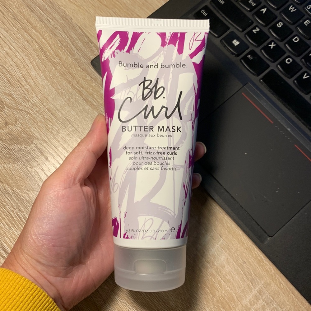 Bumble and bumble Curl Butter Mask